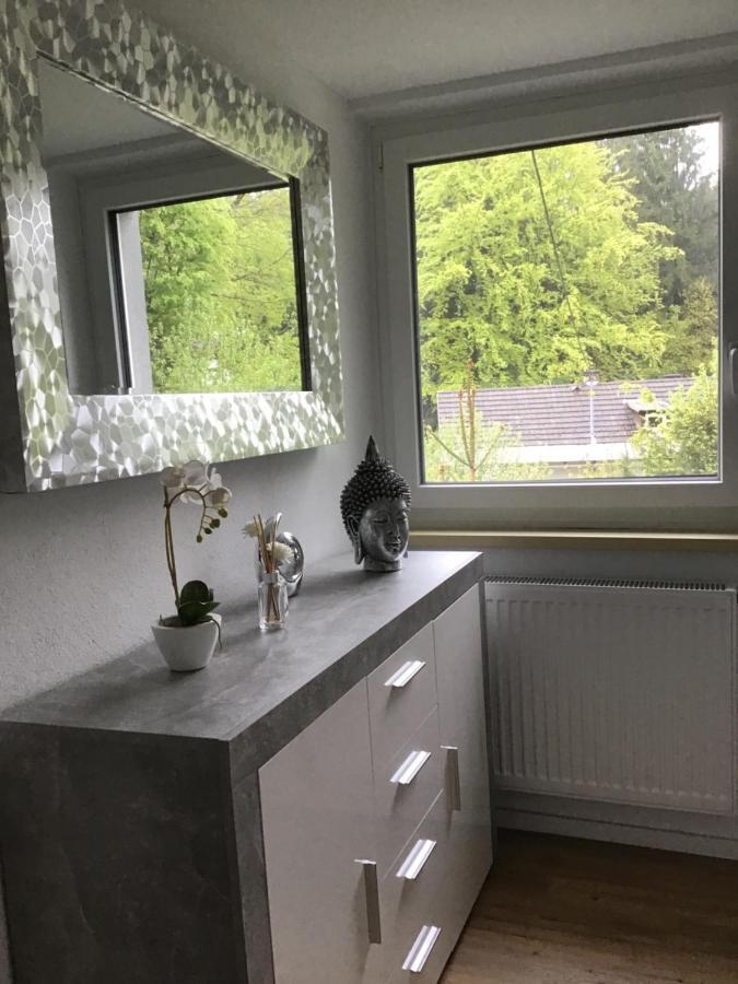 Haus Manuela Velden am Wörthersee Exterior foto
